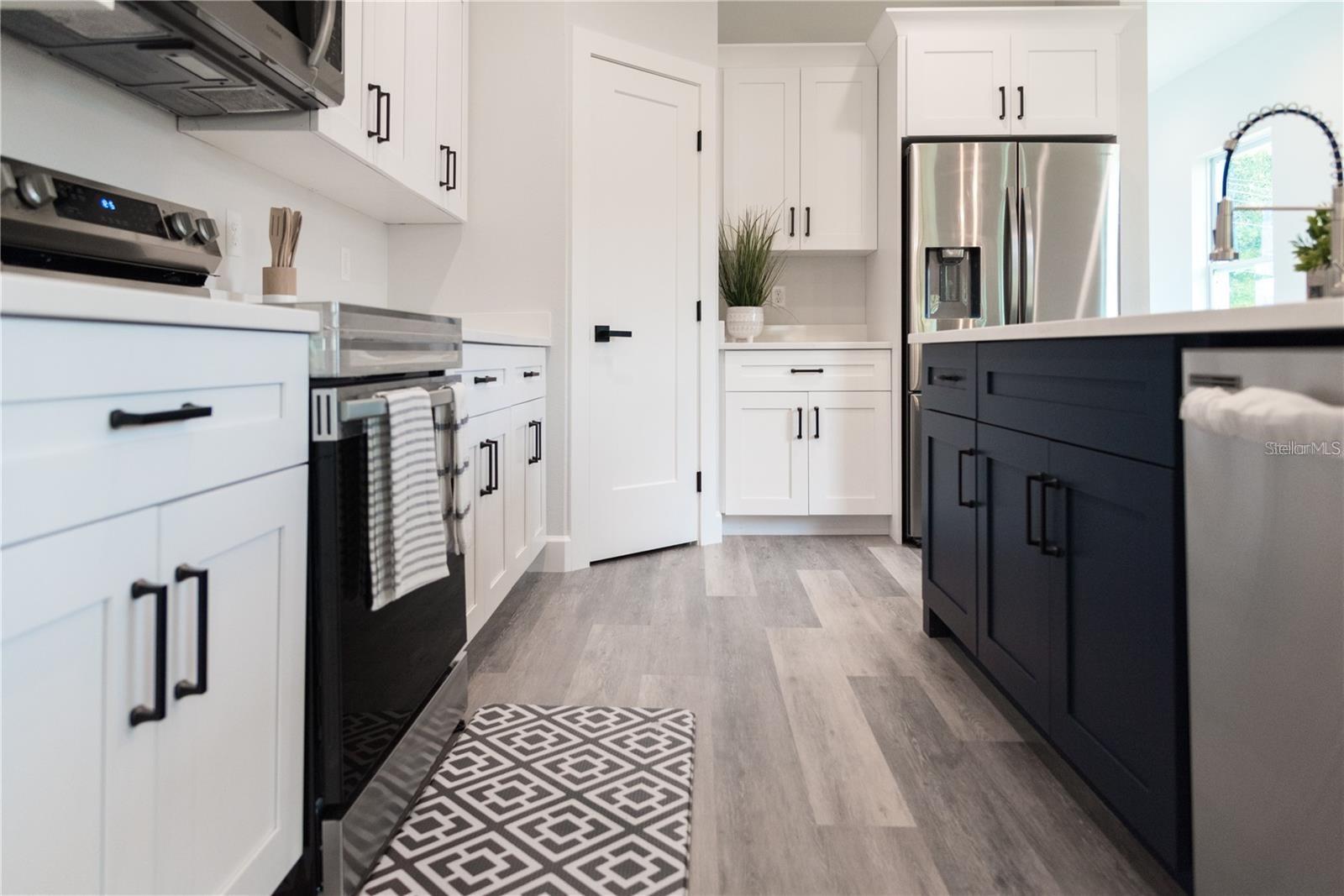 AIRY ACRES REP - Residential