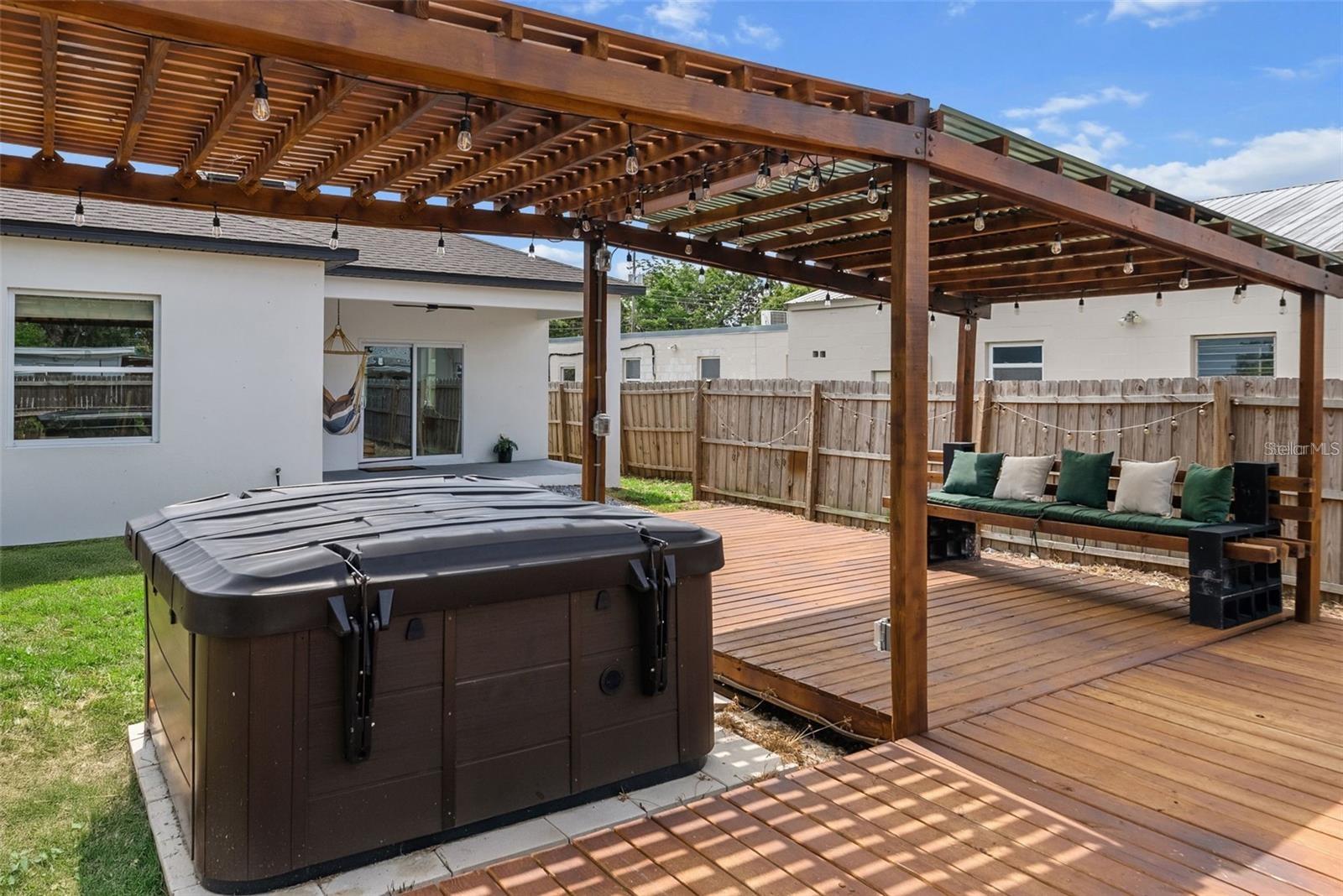 AIRY ACRES REP - Residential