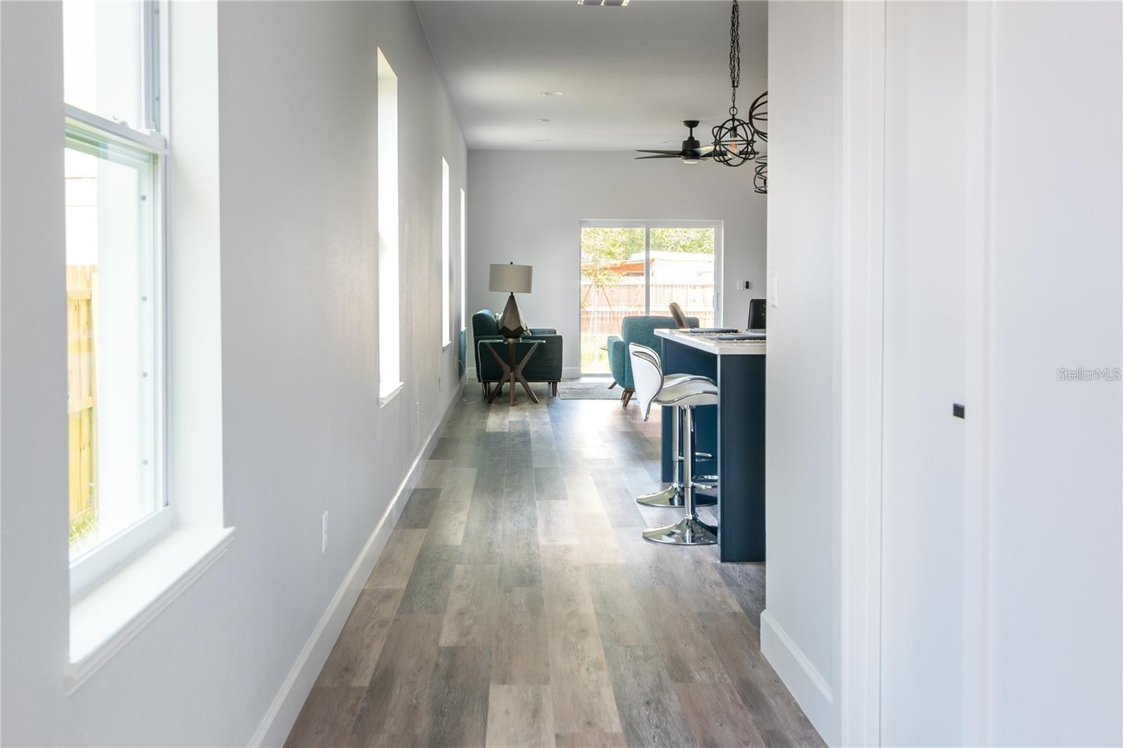 AIRY ACRES REP - Residential