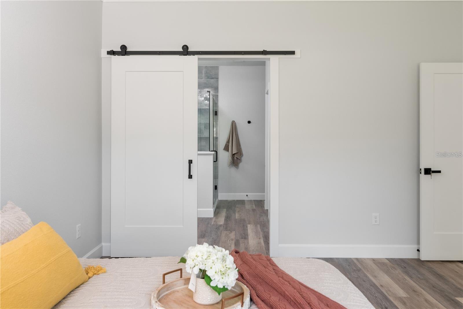 AIRY ACRES REP - Residential