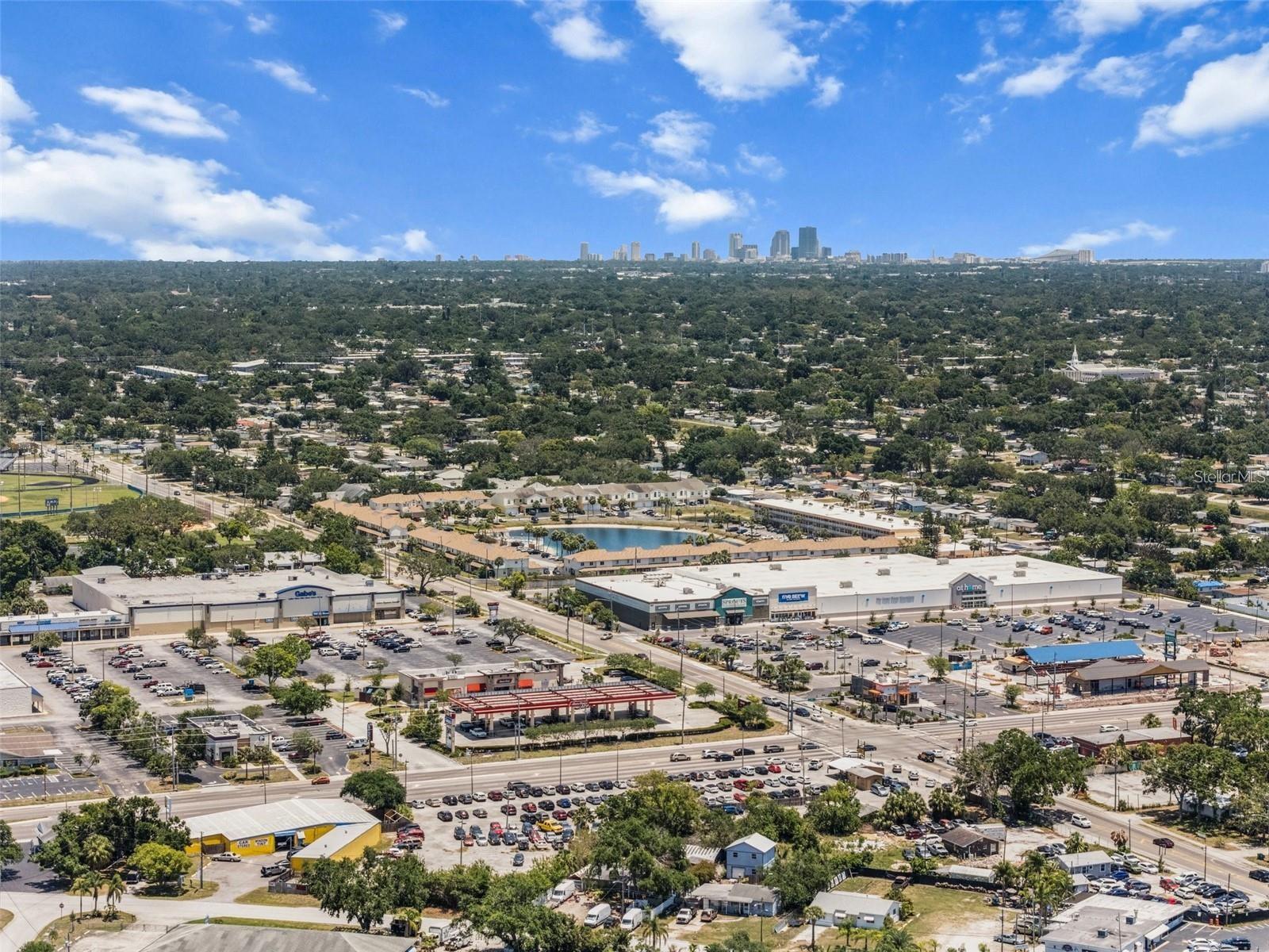 AIRY ACRES REP - Residential