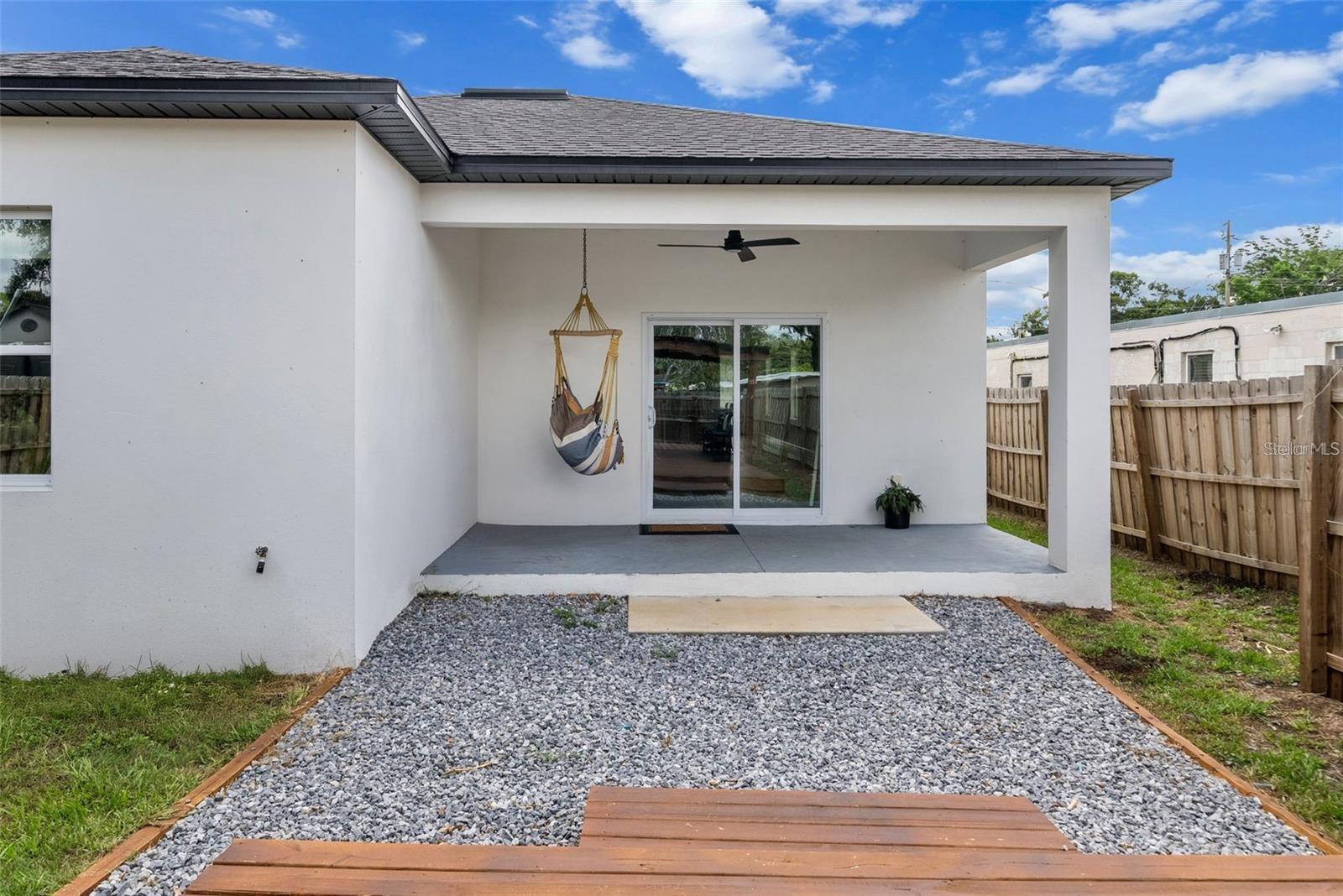 AIRY ACRES REP - Residential