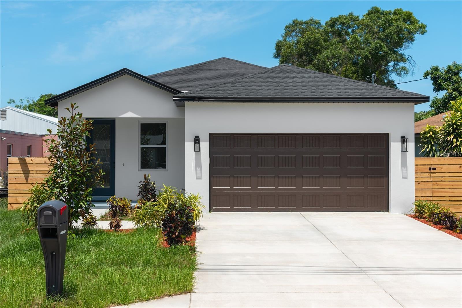 AIRY ACRES REP - Residential