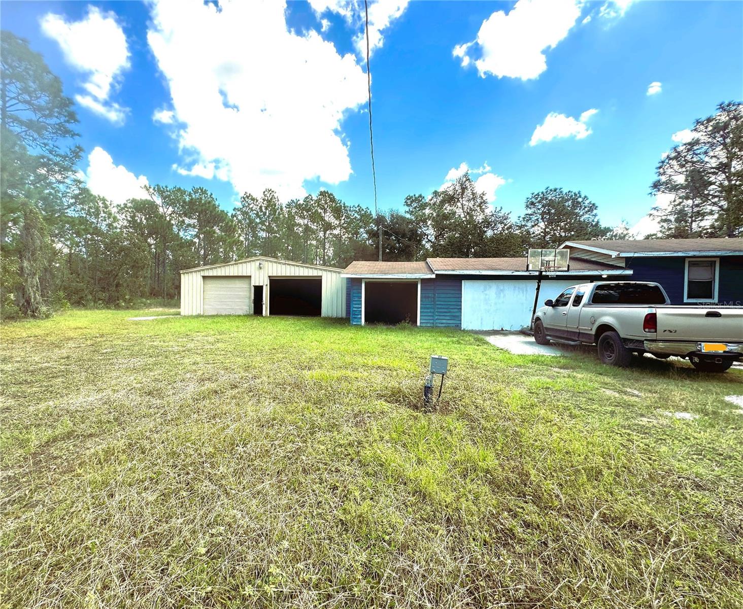 2615 SW 157TH COURT