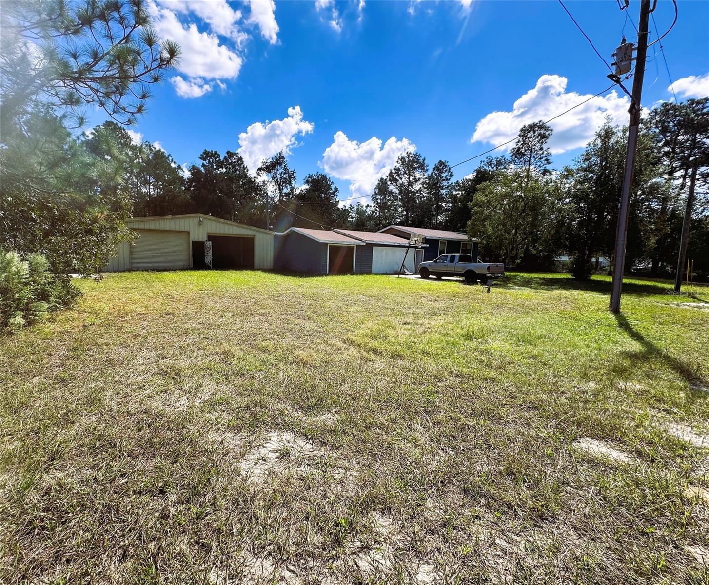 2615 SW 157TH COURT