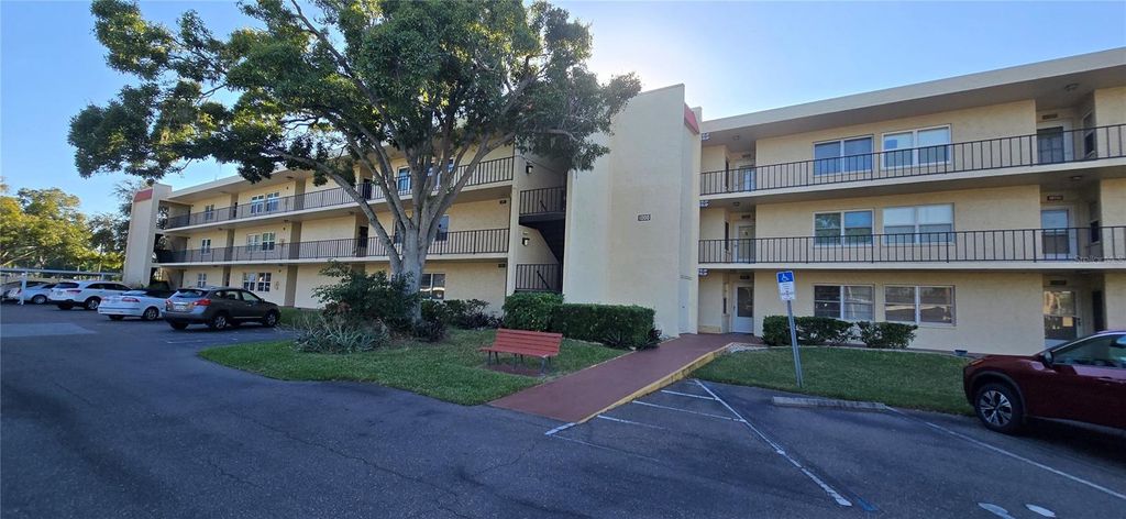 Photo of 12200 Vonn Road #1305, Largo, FL 33774 (MLS # TB8440329)