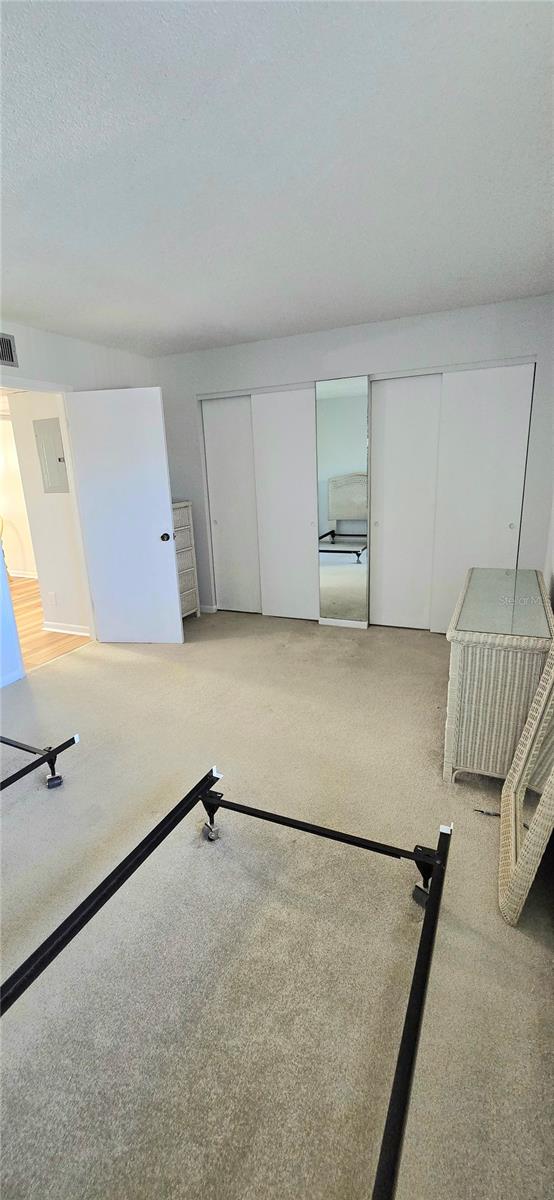 VILLAS CAPRI CONDO - Residential