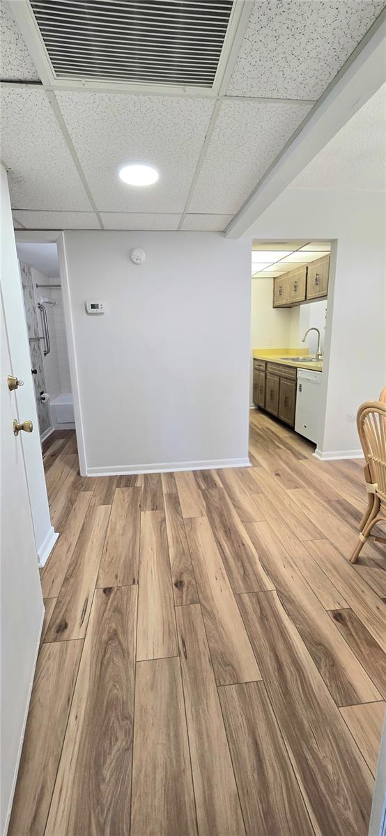 VILLAS CAPRI CONDO - Residential