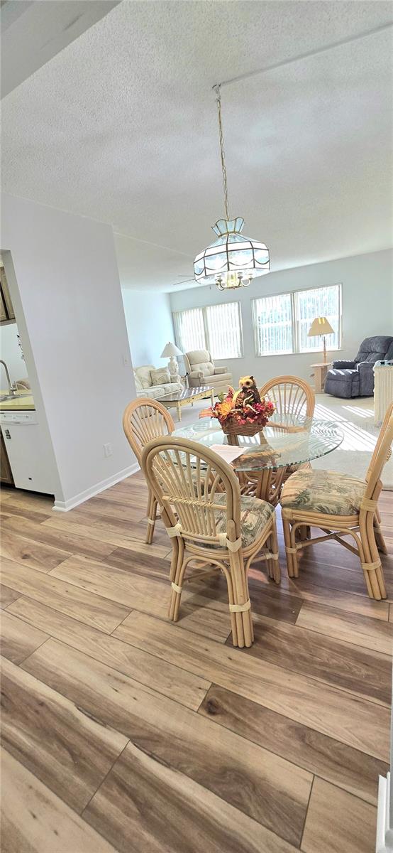 VILLAS CAPRI CONDO - Residential