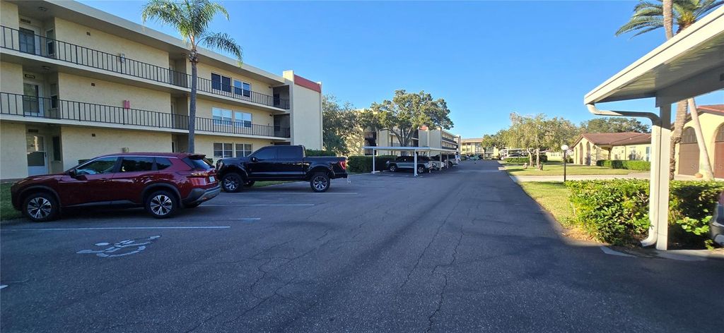 Photo of 12200 Vonn Road #1305, Largo, FL 33774 (MLS # TB8440329)