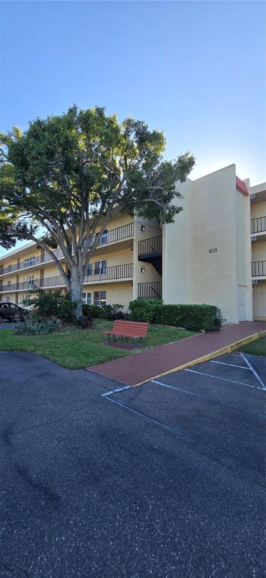 Photo of 12200 Vonn Road #1305, Largo, FL 33774 (MLS # TB8440329)