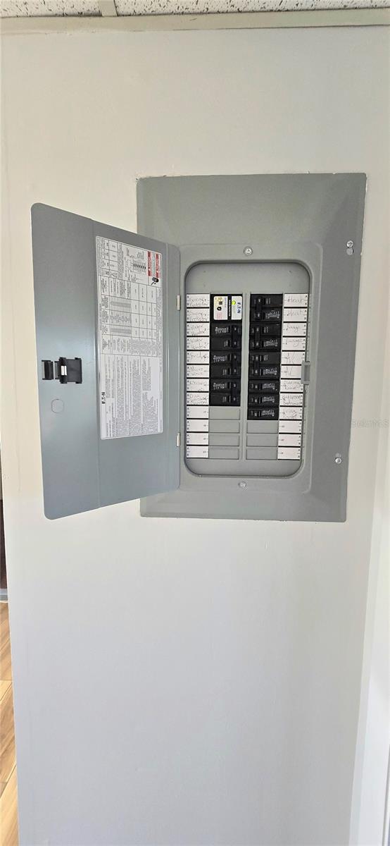 VILLAS CAPRI CONDO - Residential