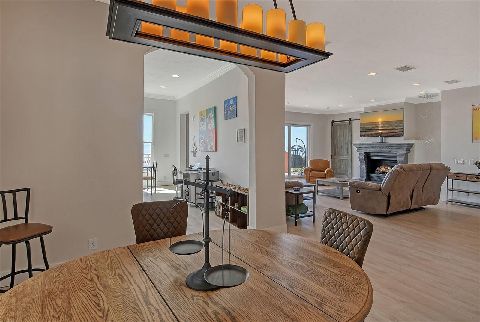 NOT IN A SUBDIVISION - Residential