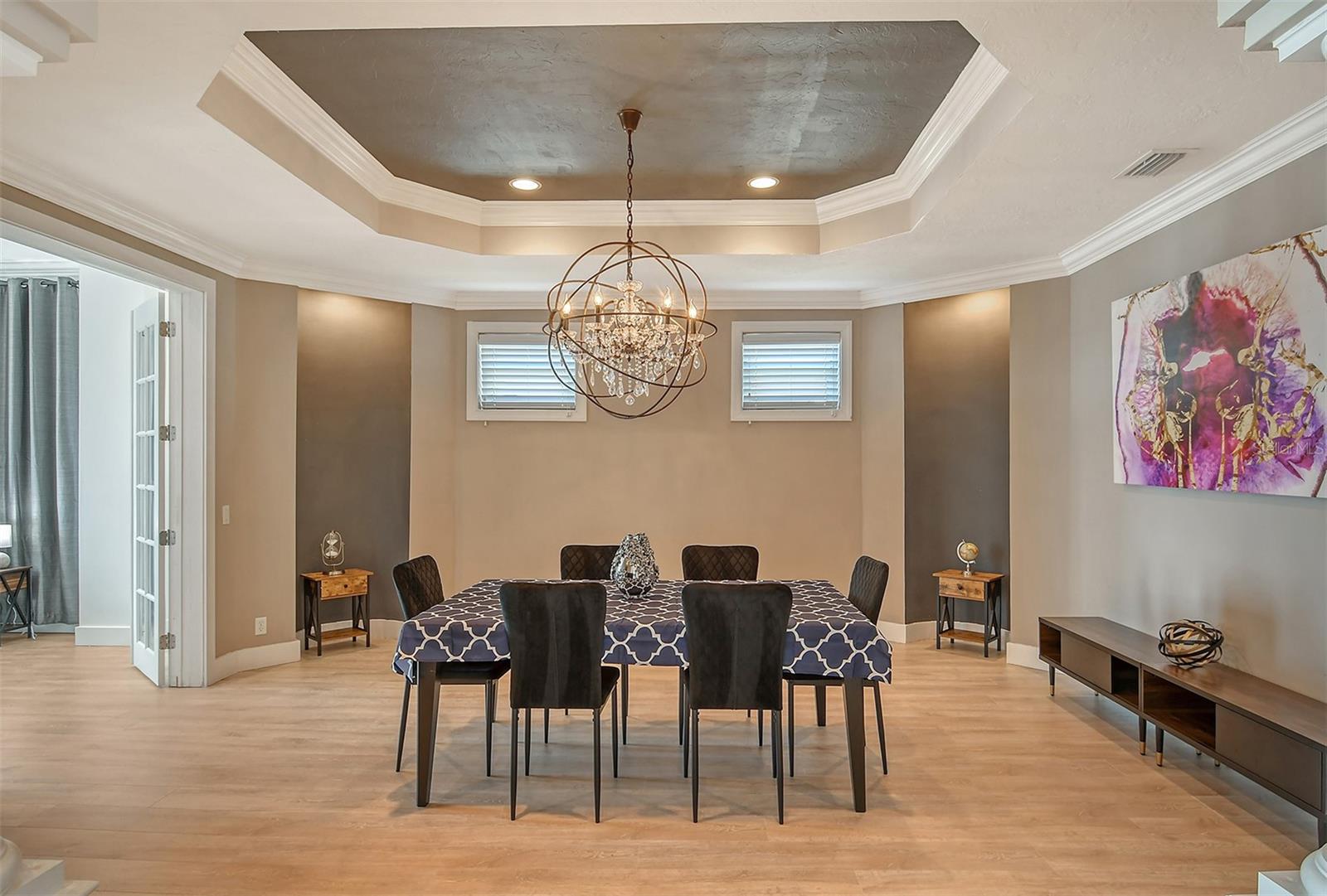 NOT IN A SUBDIVISION - Residential