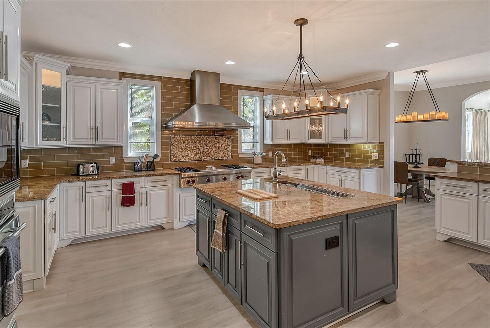 NOT IN A SUBDIVISION - Residential