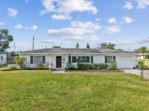 5812 52ND AVENUE N KENNETH CITY FL 33709
