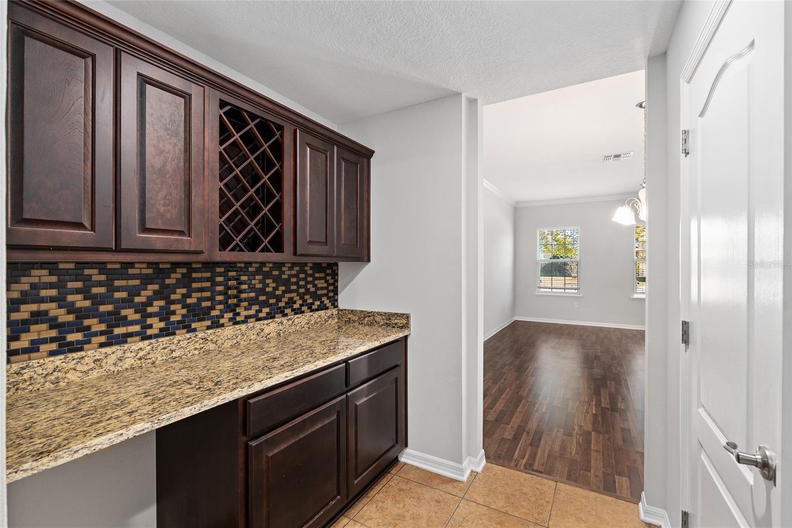 NEWBERRY OAKS PH 8 - Residential