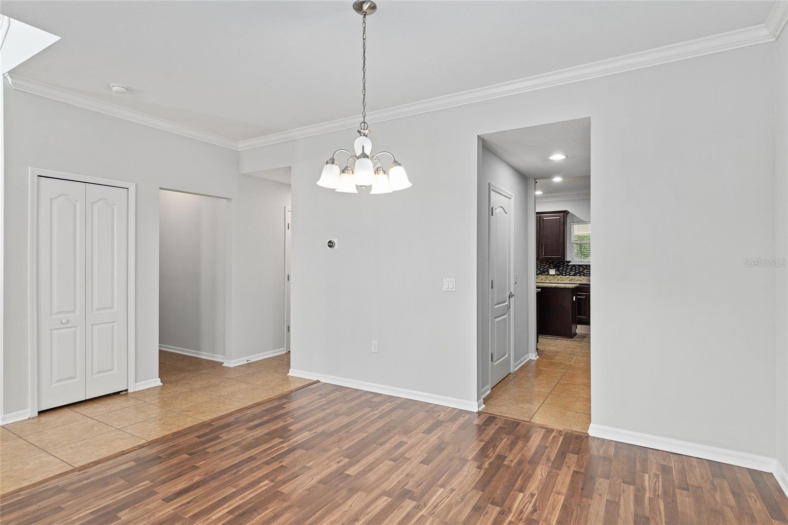 NEWBERRY OAKS PH 8 - Residential