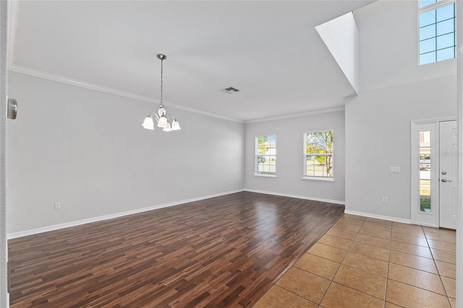 NEWBERRY OAKS PH 8 - Residential