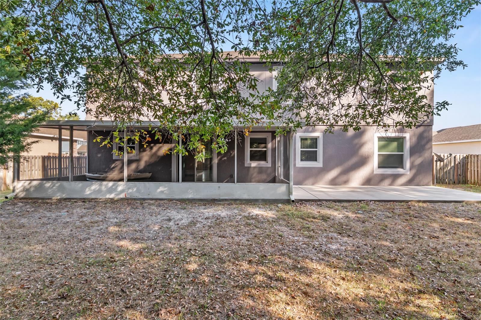 NEWBERRY OAKS PH 8 - Residential
