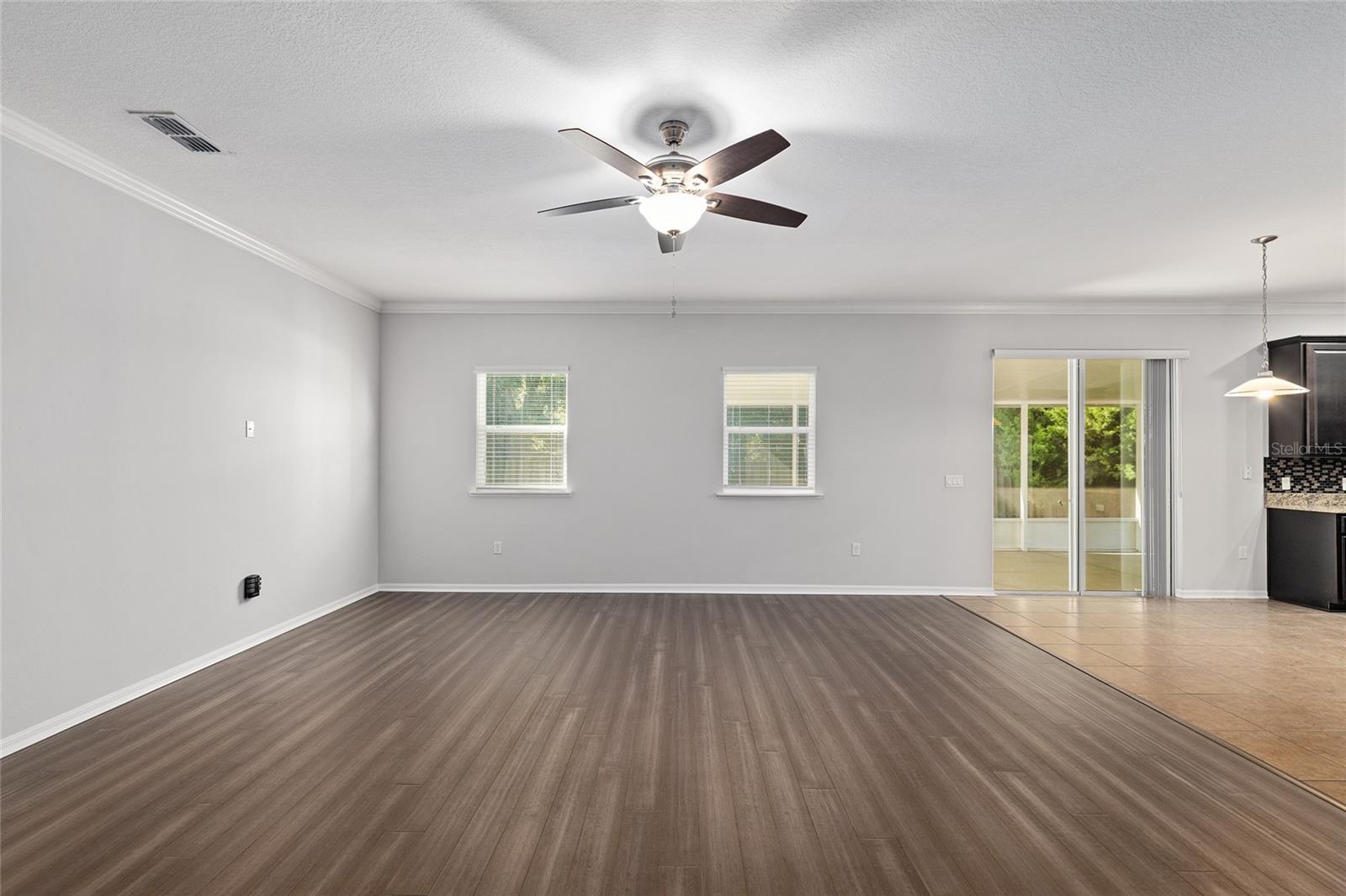 NEWBERRY OAKS PH 8 - Residential