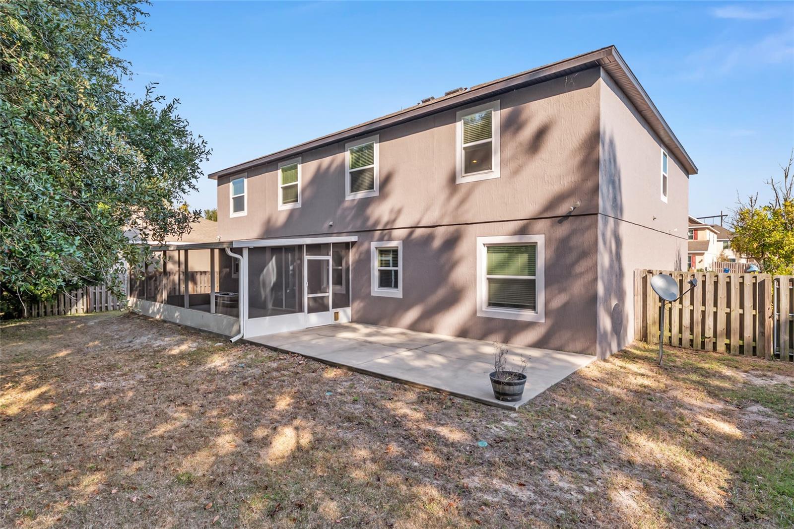NEWBERRY OAKS PH 8 - Residential