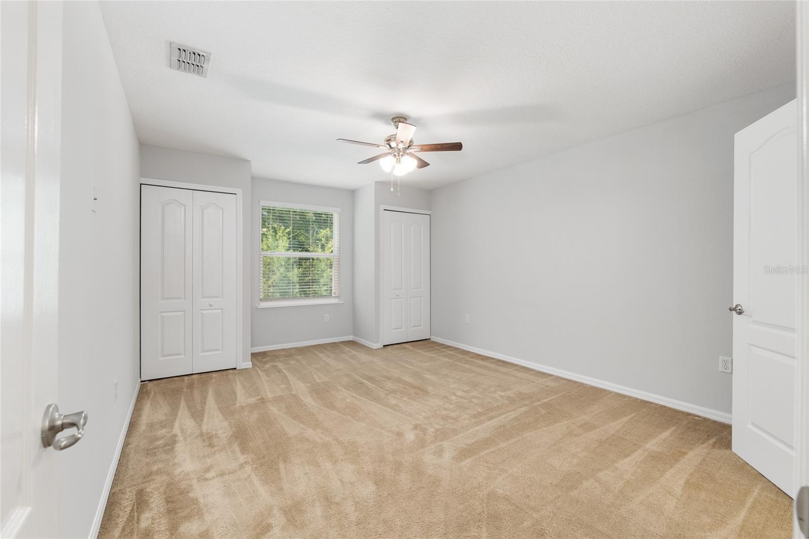 NEWBERRY OAKS PH 8 - Residential