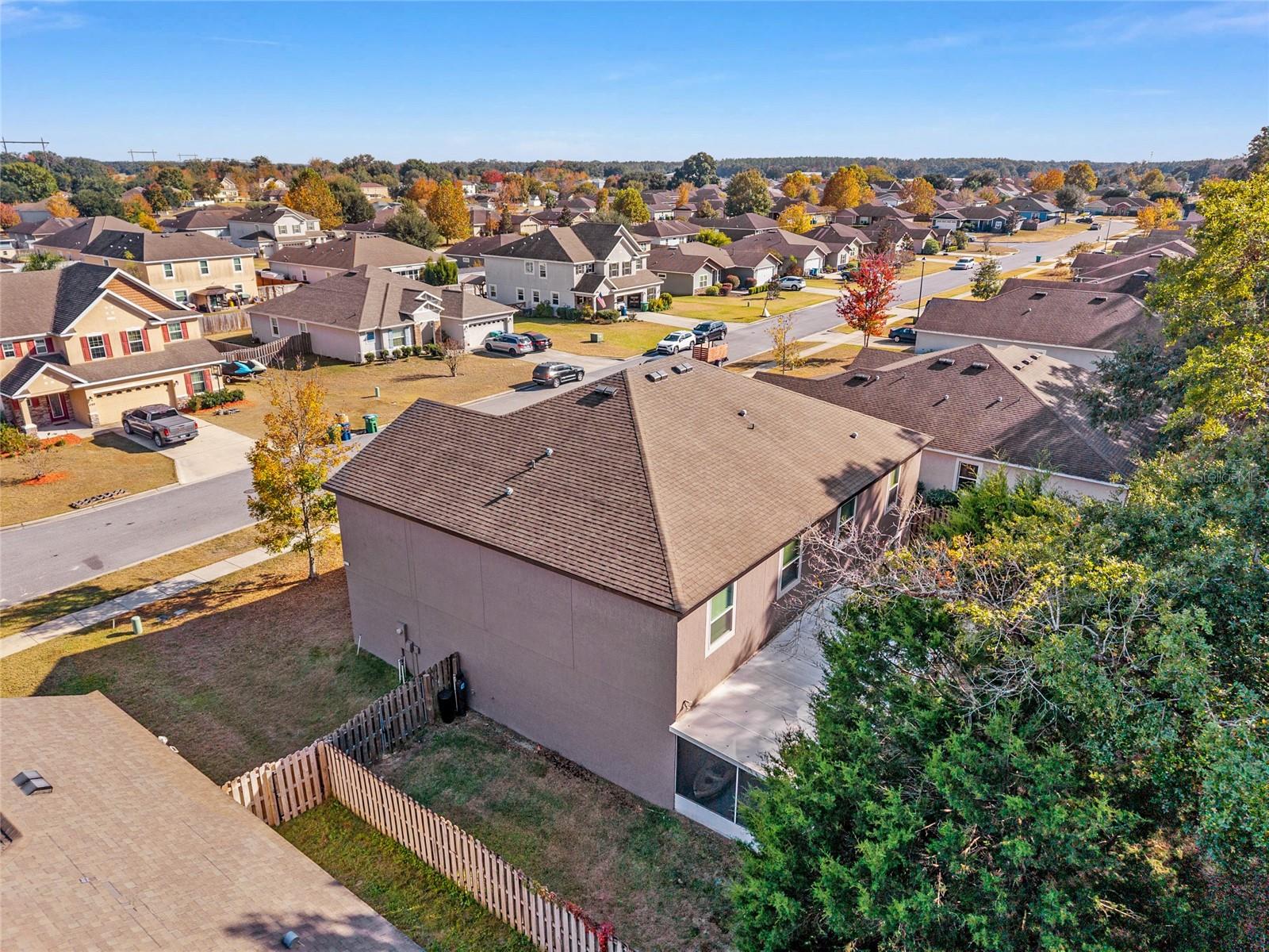 NEWBERRY OAKS PH 8 - Residential