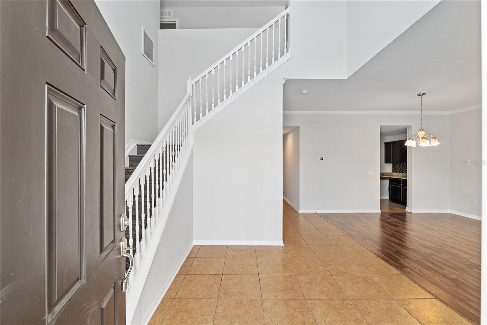 NEWBERRY OAKS PH 8 - Residential