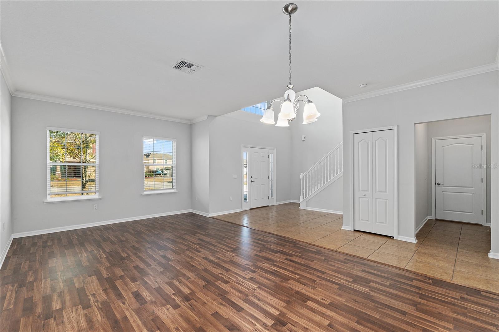 NEWBERRY OAKS PH 8 - Residential