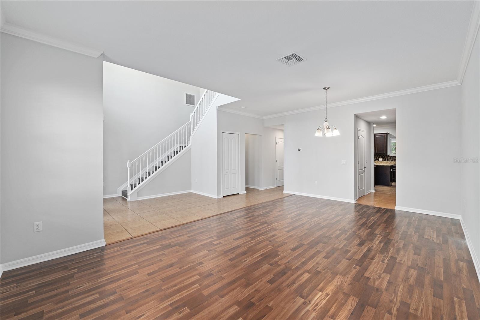 NEWBERRY OAKS PH 8 - Residential