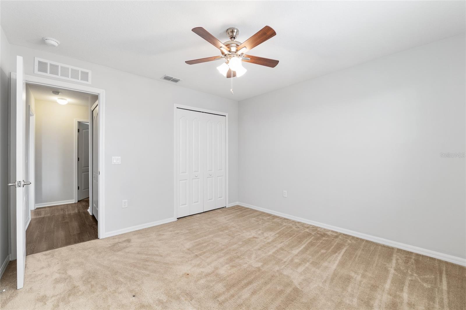 NEWBERRY OAKS PH 8 - Residential