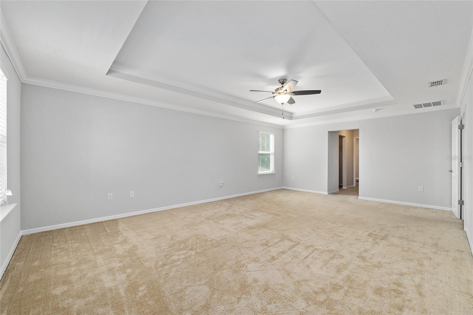 NEWBERRY OAKS PH 8 - Residential