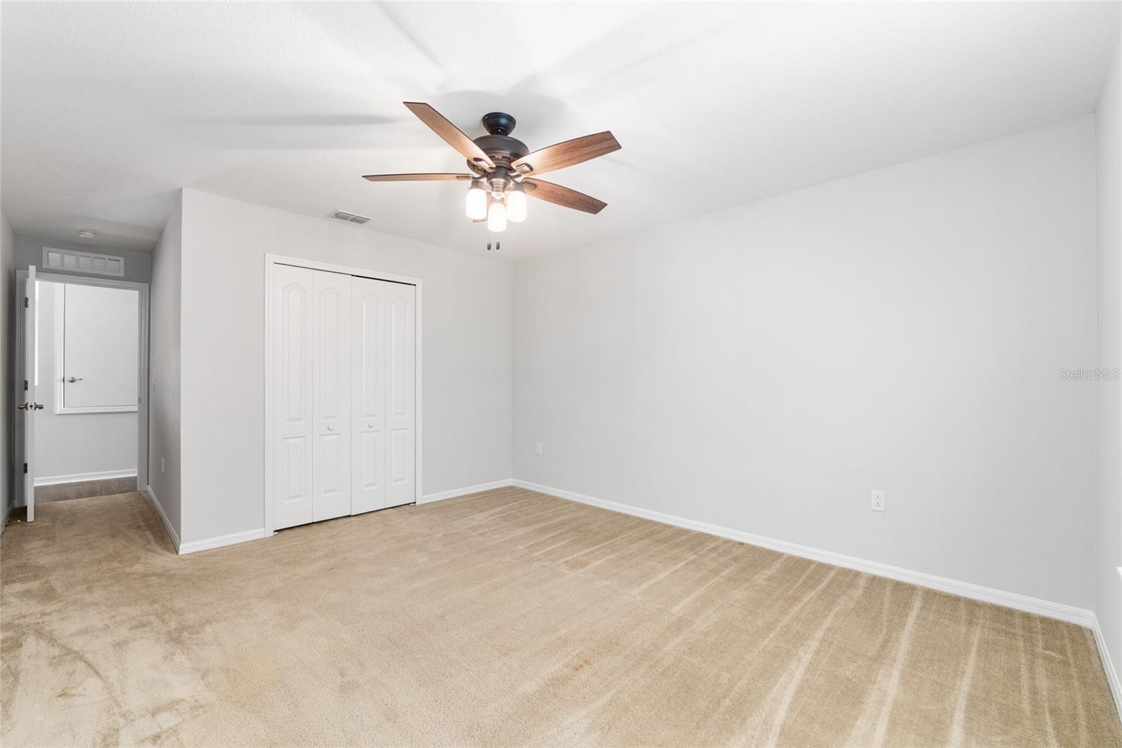 NEWBERRY OAKS PH 8 - Residential