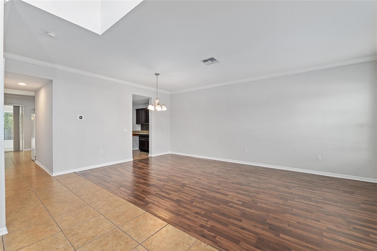 NEWBERRY OAKS PH 8 - Residential