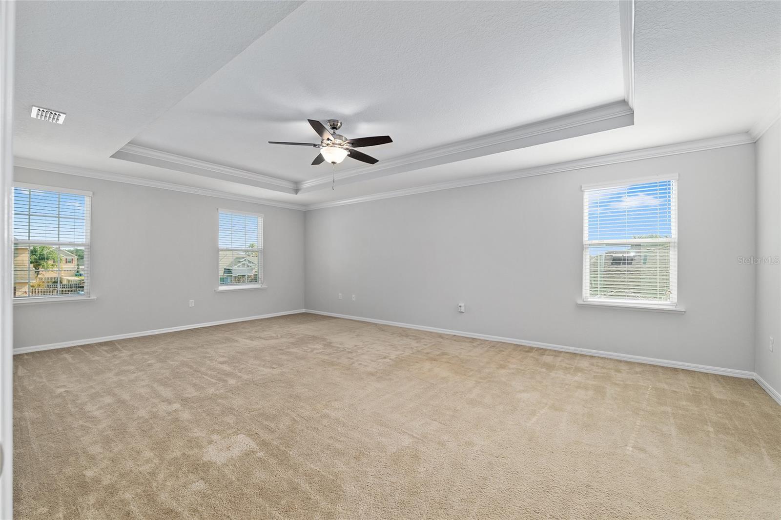 NEWBERRY OAKS PH 8 - Residential