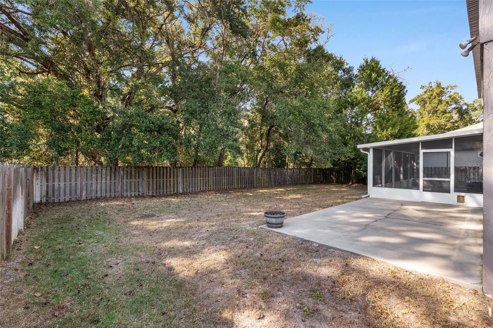 NEWBERRY OAKS PH 8 - Residential