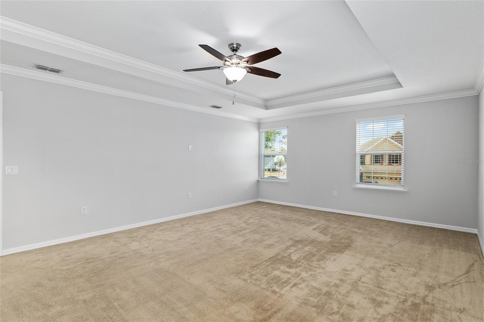 NEWBERRY OAKS PH 8 - Residential