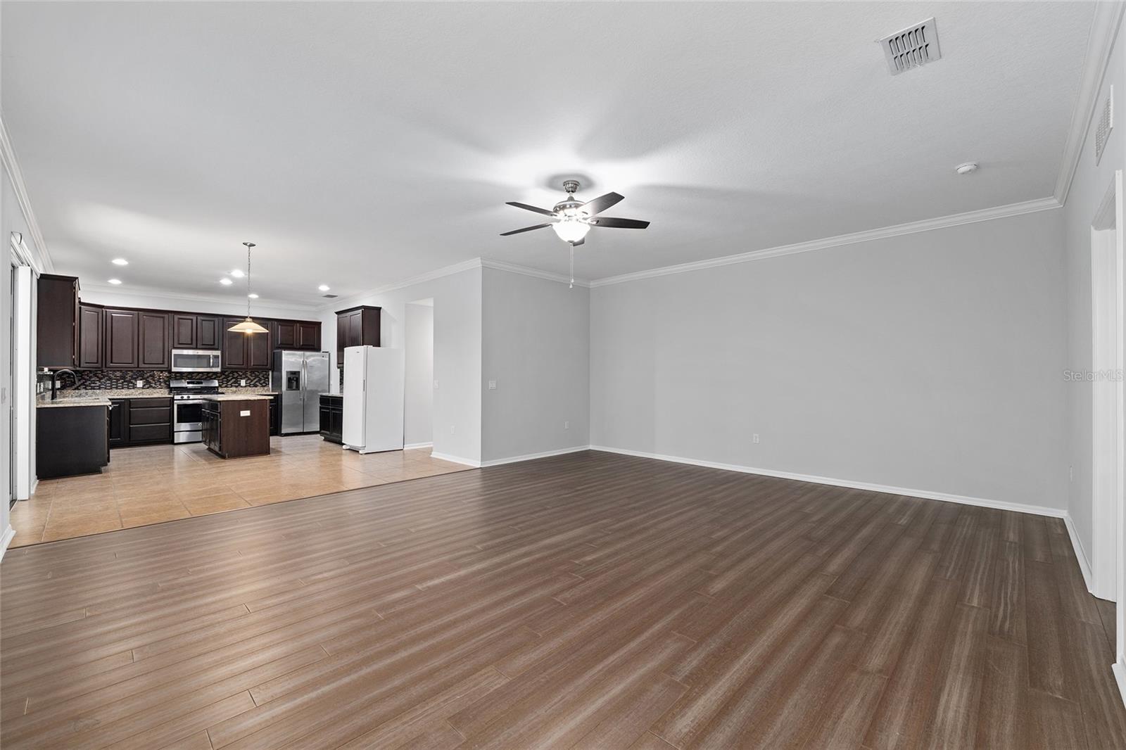 NEWBERRY OAKS PH 8 - Residential