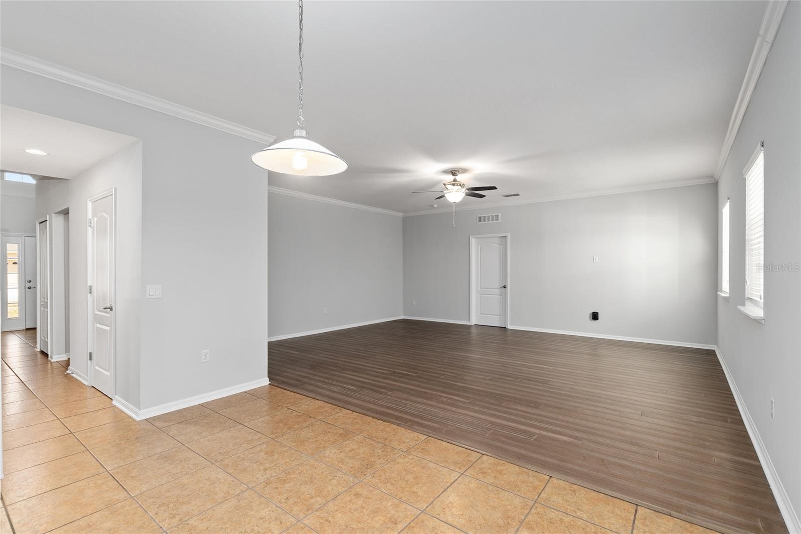 NEWBERRY OAKS PH 8 - Residential