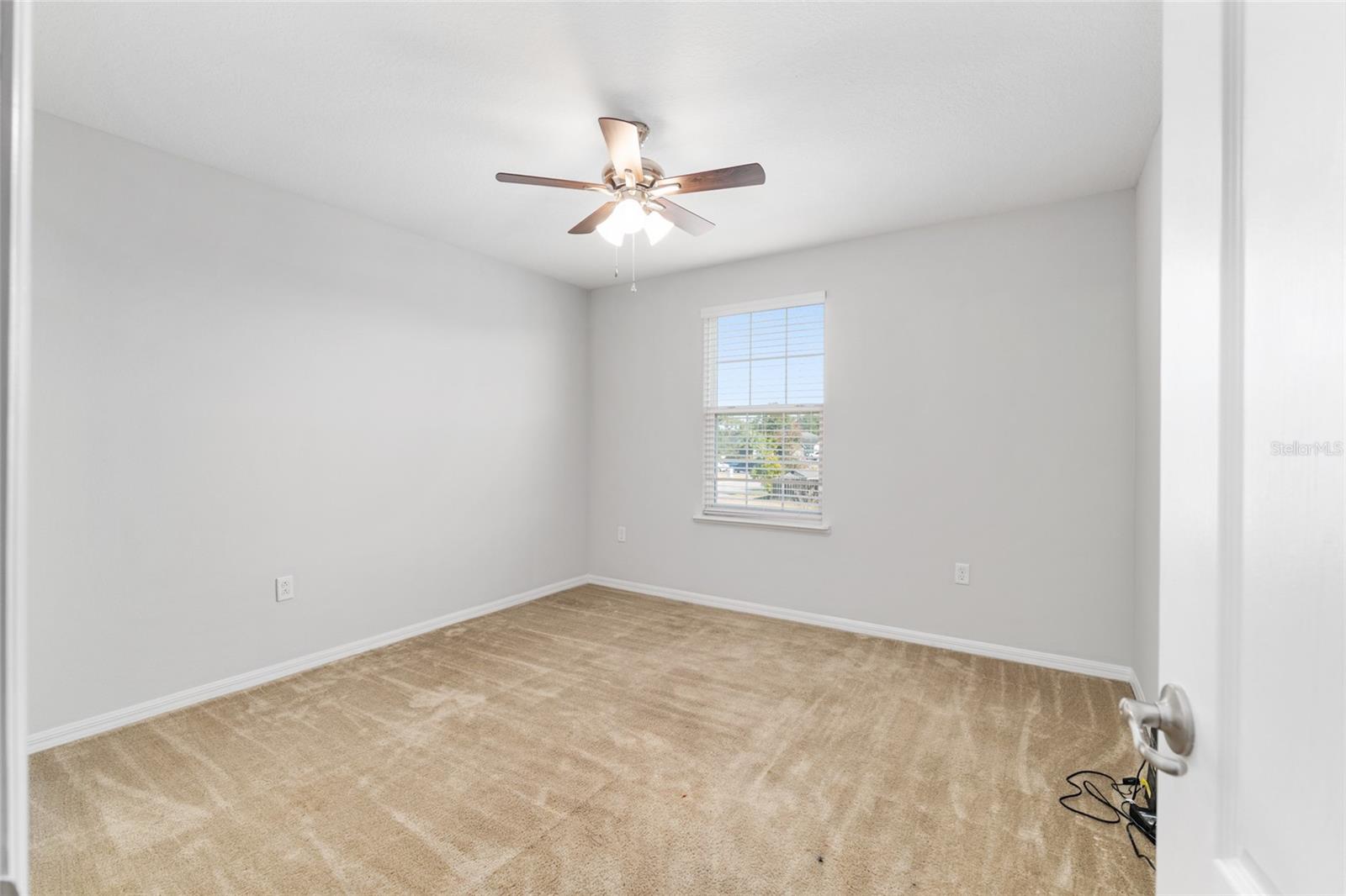 NEWBERRY OAKS PH 8 - Residential