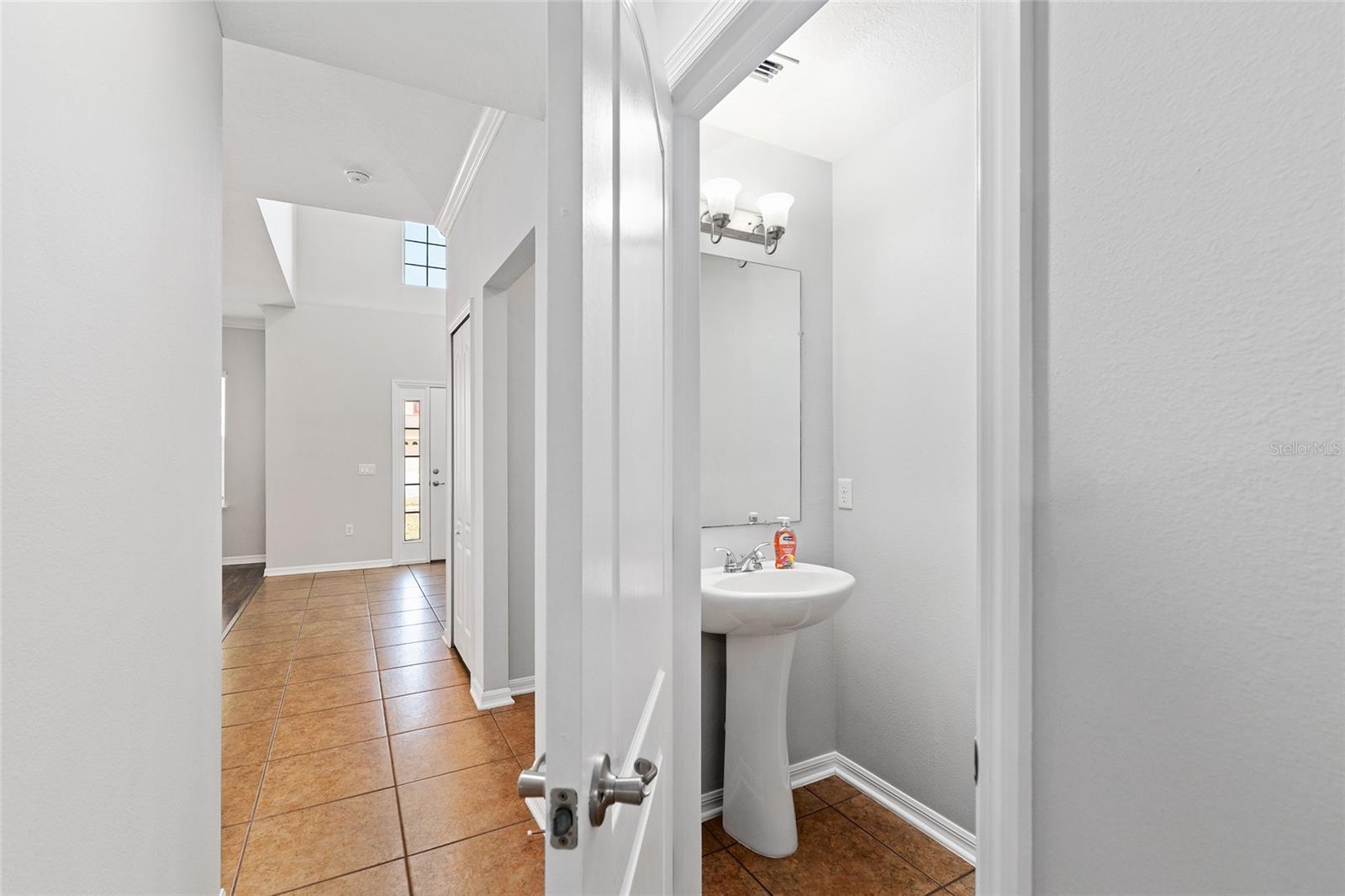 NEWBERRY OAKS PH 8 - Residential