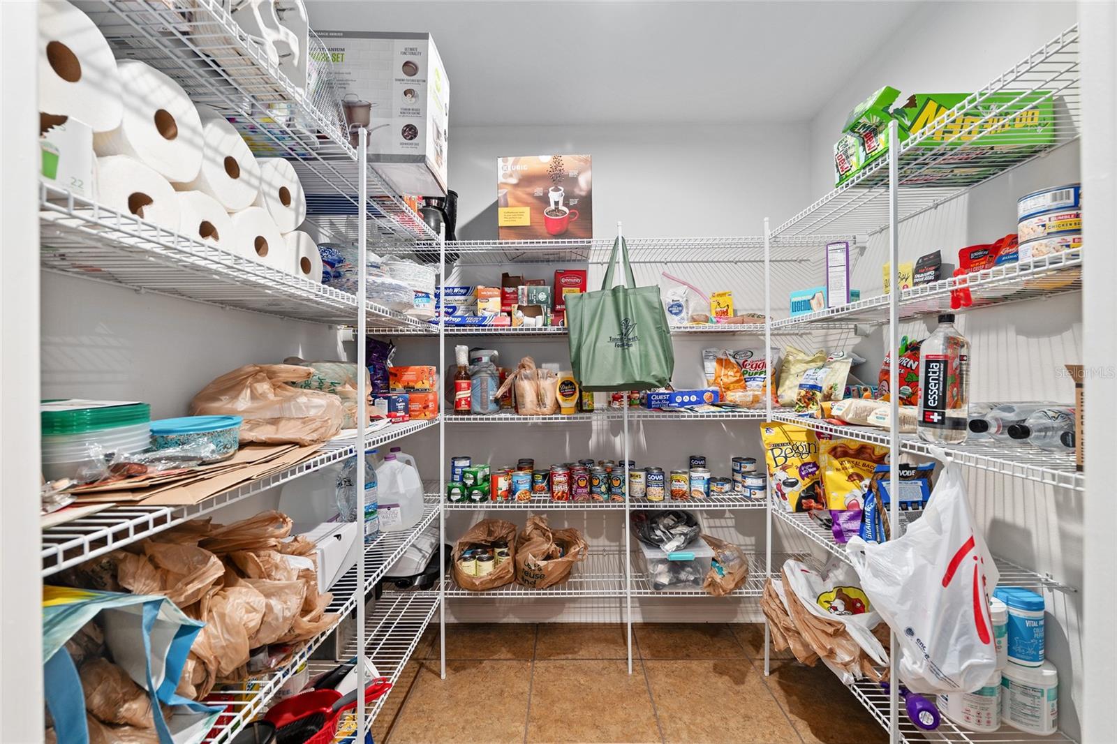 NEWBERRY OAKS PH 8 - Residential