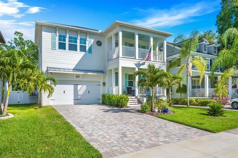 A home in OLDSMAR