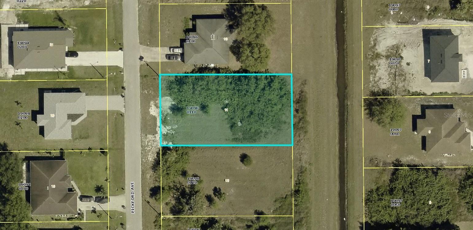 OVERSIZED lot located in Lehigh Acres. NO HOA FEES & NO FLOOD INSURANCE REQUIRED! Perfect for building your dream home! Need a builder? Need a builder? Let us introduce you to reputable builders! Offering the perfect balance of peace and convenience, with nearby shopping, dining, and everyday essentials just minutes away—plus easy access to parks, golf courses, and outdoor recreation for an active Southwest Florida lifestyle.