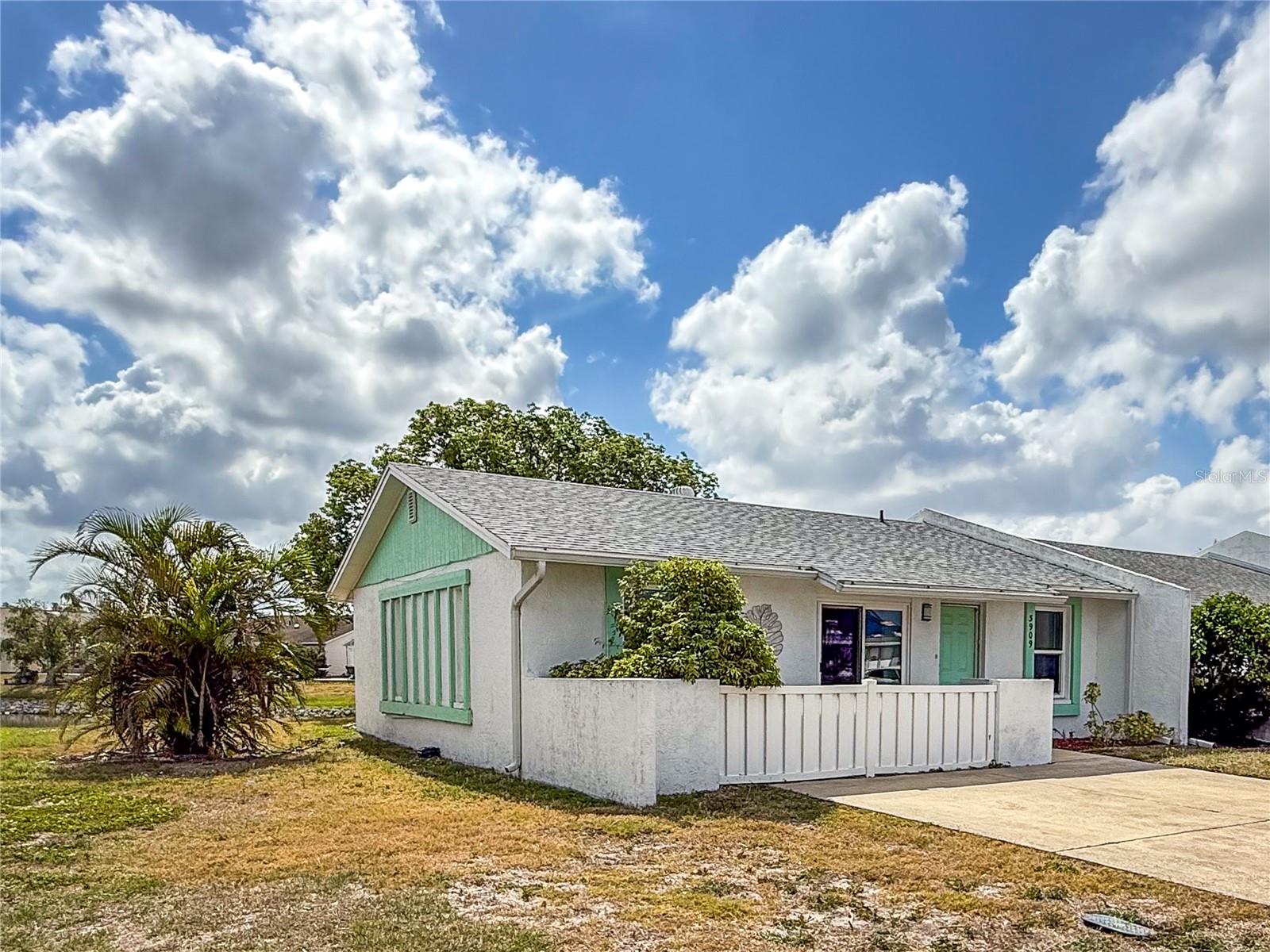 3909 40TH STREET W