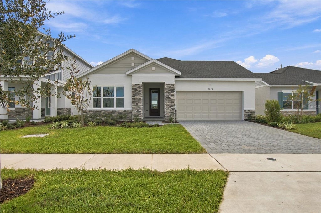 Photo of 5129 Chattahoochee Bend, Saint Cloud, FL 34771 (MLS # TB8556815)