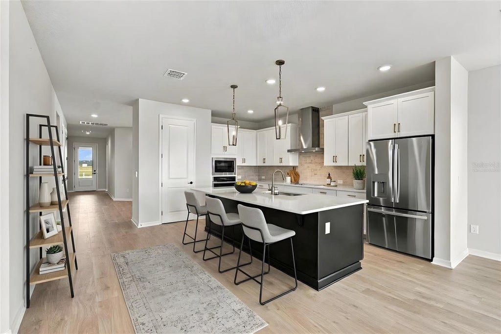 Photo of 5129 Chattahoochee Bend, Saint Cloud, FL 34771 (MLS # TB8556815)