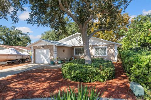 Photo of 5558 57th Way N, Kenneth City, FL 33709 (MLS # TB8442236)