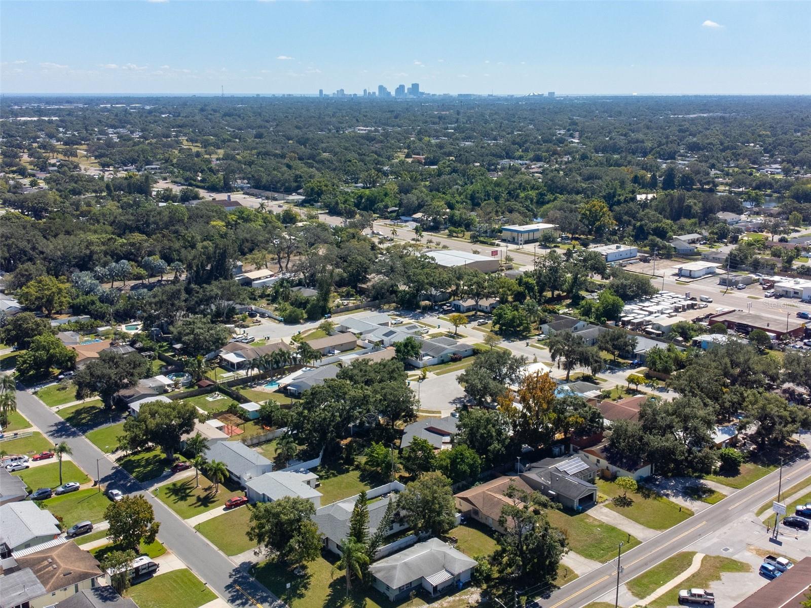 OAK VIEW MANOR - Residential